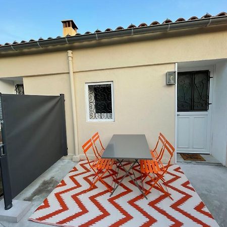 Le Petit Cassis Exterior foto